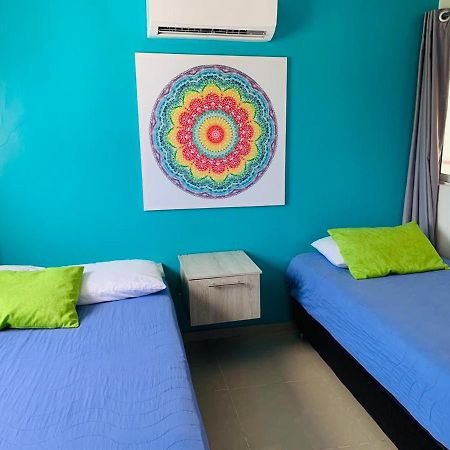 Hotel Bellamar Cartagena المظهر الخارجي الصورة