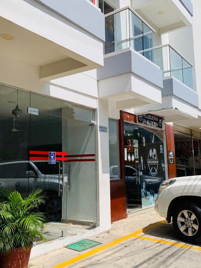 Hotel Bellamar Cartagena المظهر الخارجي الصورة