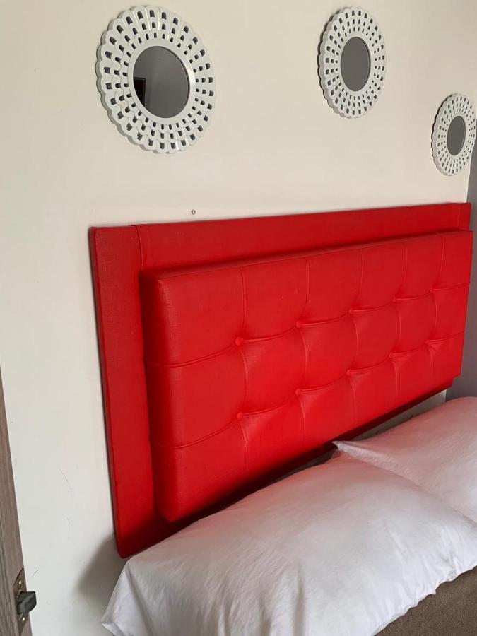 Hotel Bellamar Cartagena المظهر الخارجي الصورة
