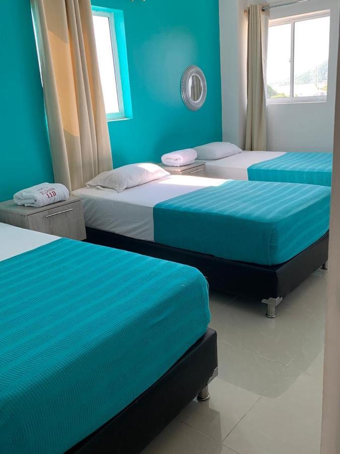 Hotel Bellamar Cartagena المظهر الخارجي الصورة