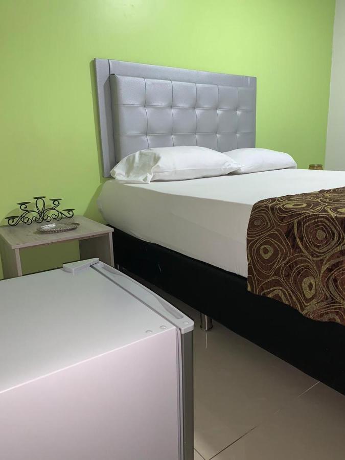 Hotel Bellamar Cartagena المظهر الخارجي الصورة