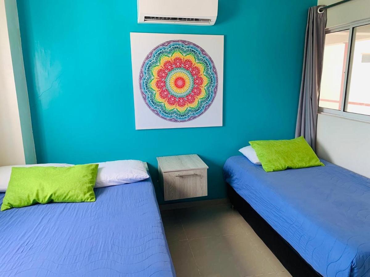 Hotel Bellamar Cartagena المظهر الخارجي الصورة