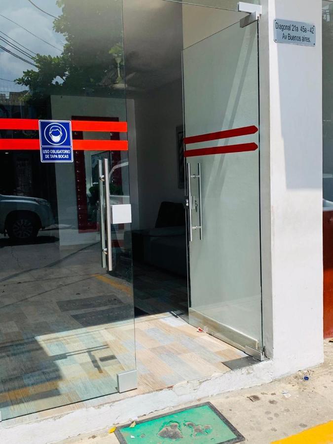 Hotel Bellamar Cartagena المظهر الخارجي الصورة