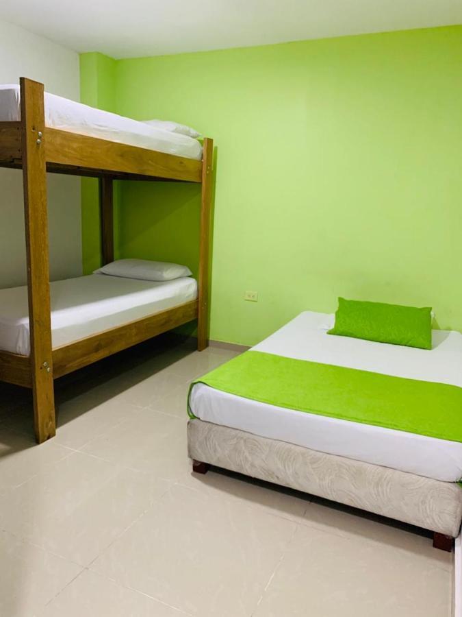 Hotel Bellamar Cartagena المظهر الخارجي الصورة