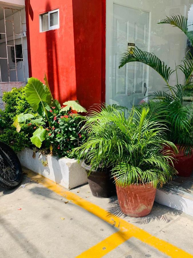 Hotel Bellamar Cartagena المظهر الخارجي الصورة