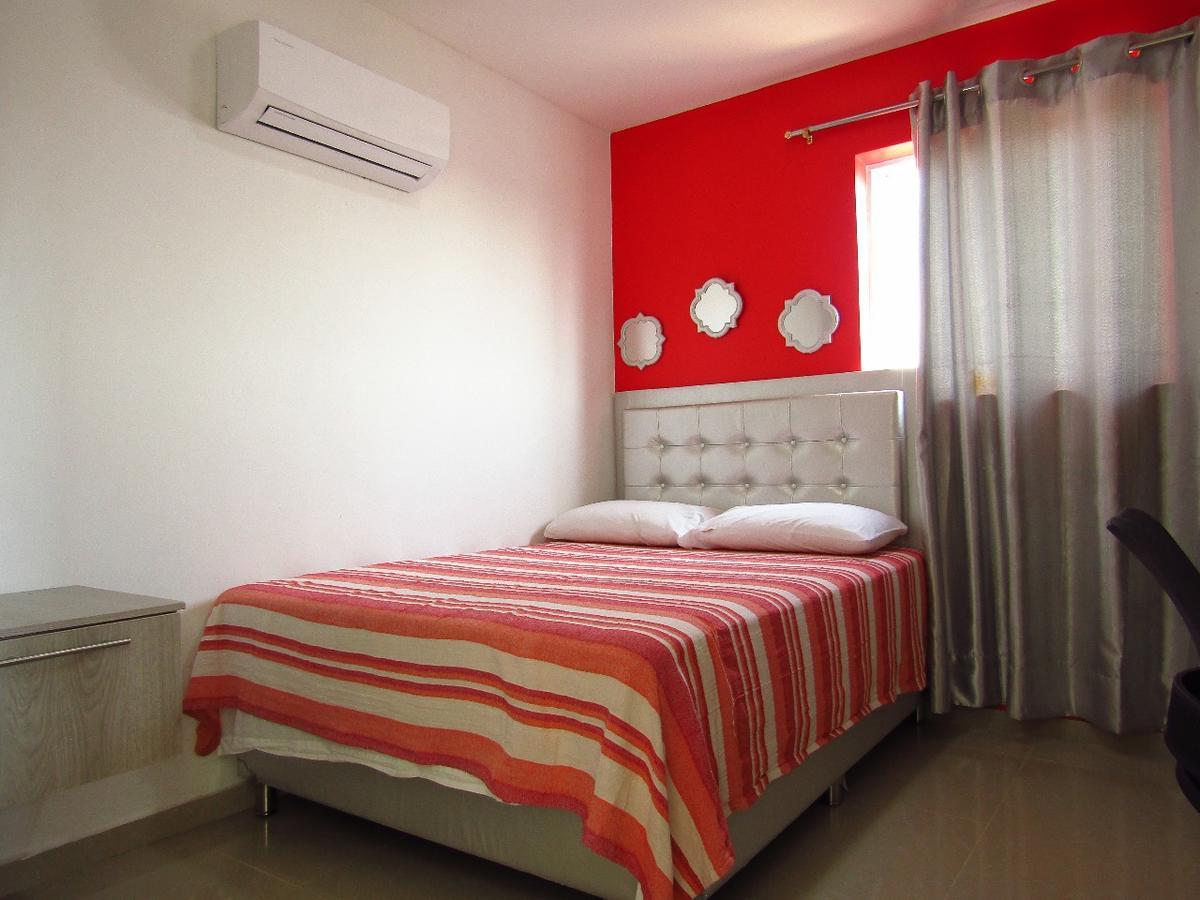 Hotel Bellamar Cartagena المظهر الخارجي الصورة