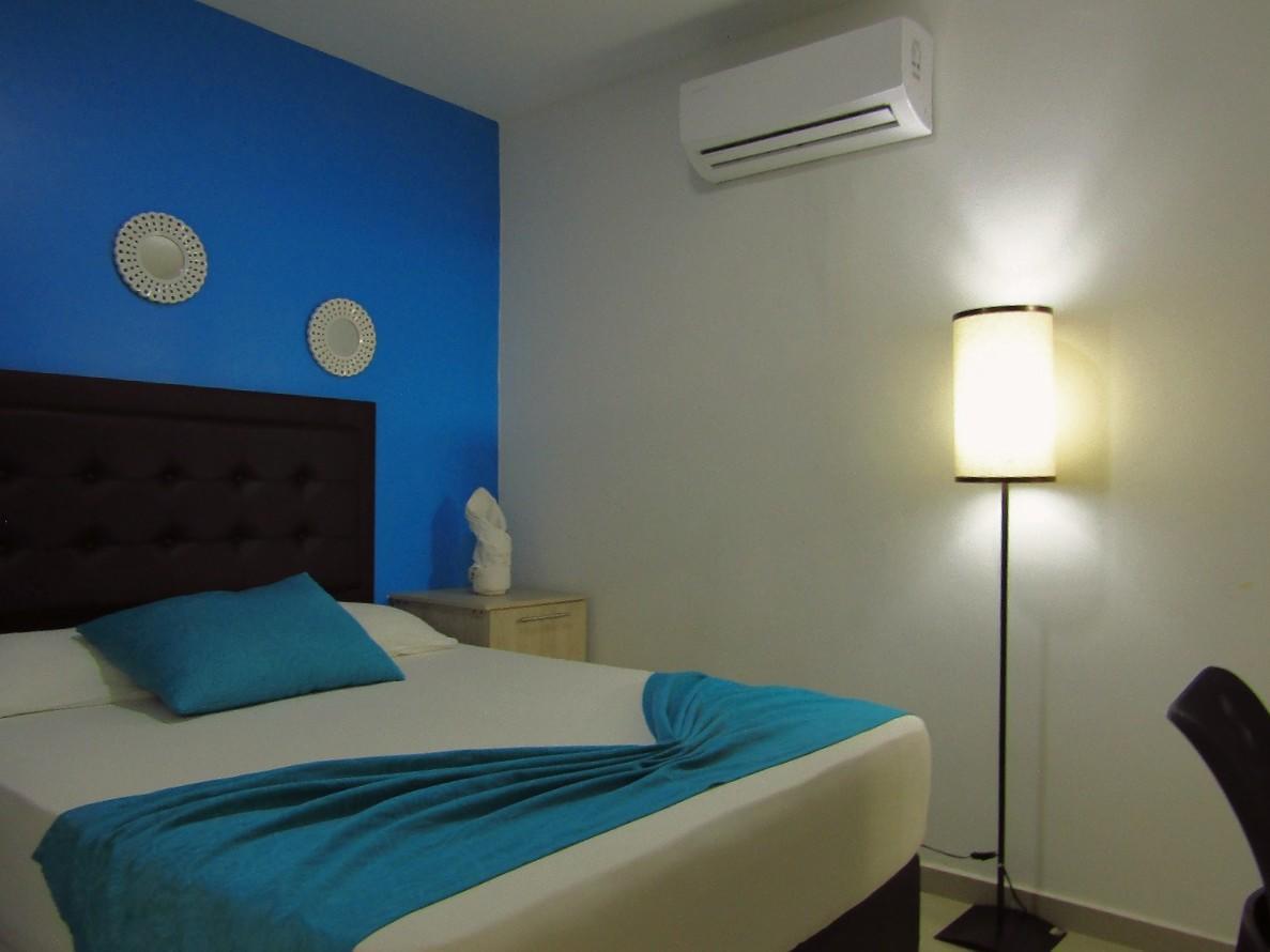 Hotel Bellamar Cartagena المظهر الخارجي الصورة
