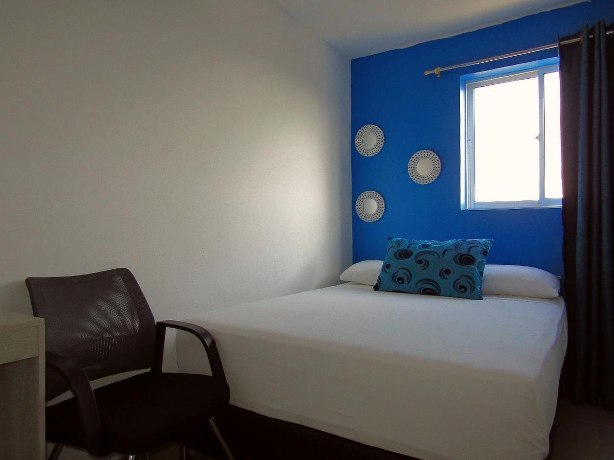 Hotel Bellamar Cartagena المظهر الخارجي الصورة